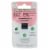 Invisibobble Original Traceless Hair Ring - Clear/Black Perspective: back