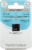 Invisibobble Power Hair Ring Multipack - True Black Perspective: back