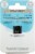 Invisibobble Power Hair Ring Multipack - True Black Perspective: back