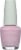 OPI Movement Natural Lacquer Nail Polish Perspective: back