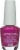 OPI Thistle Make You Bloom Natural Lacquer Nail Polish Perspective: back