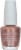 OPI Intentions are Rose Gold Natural Lacquer Nail Polish Perspective: back