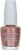 OPI Intentions are Rose Gold Natural Lacquer Nail Polish Perspective: back