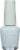 OPI Raindrop Expectations Natural Lacquer Nail Polish Perspective: back