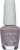 OPI Natural Lacquer Nail Polish - Right As Rain Perspective: back