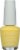 OPI Make My Daisy Natural Lacquer Nail Polish Perspective: back