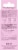 OPI Nail Envy® Tri-Flex Technology™ Pink To Envy Nail Strengthener Perspective: back