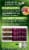 Clairol Natural Instincts Bold Hair Color F66 Dragon Fuchsia Perspective: back