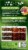 Clairol Natural Instincts Bold Hair Color C64 Copper Sunset Perspective: back