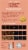 Clairol Textures & Tones Permanent Hair Color 1B Silken Black Perspective: back