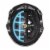 Melon All-Start Bike Helmet 8-Ball Perspective: back