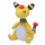 Pokemon Center Original Plush Doll fit Ampharos Perspective: back