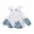 Pokemon 5 Inch Sitting Cuties Plush - Abomasnow Perspective: back