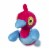 Pokemon 5 Inch Sitting Cuties Plush - Porygon-Z Perspective: back