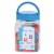 Learning Advantage Edx Education Color Tiles Mini Jar Set of 100 (CTU13283) Perspective: back