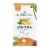 Organic Moringa Superfood Tea Mango -- 25 Tea Bags Perspective: back