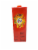 Dabur® Real Pineapple Fruit Nectar Perspective: back
