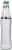 The Well Sparkling Natural Mineral Bottled Water Perspective: back