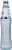 The Well Natural Spring Bottled Water Perspective: back