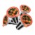 aspara Cherry Tomato Seed Capsules Perspective: back