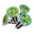 Aspara Herb Seed Capsule Kit Perspective: back