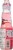 Hata Strawberry Ramune Drink Perspective: back