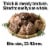 Forest-grown Japanese Dried Shiitake Donko 300g Perspective: back