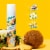 Batiste Dry Shampoo Tropical Fragrance Perspective: back