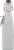 KILNER® Square Clip Top Preserve Bottle Perspective: back