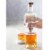 KILNER® Stackable Bottle Set Perspective: back
