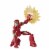 Hasbro Marvel Avengers Bend and Flex Iron Man Action Figure Perspective: back