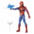 Hasbro Marvel Spider-Man Titan Hero Series Blast Gear Action Figure Perspective: back