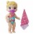 Hasbro Baby Alive Splash 'n Snuggle Baby Blonde Hair Doll Perspective: back