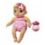 Hasbro Baby Alive Sweet 'n Snuggly Baby Doll Perspective: back