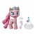 Hasbro My Little Pony Pinkie Pie Potion Dress Up Figures Perspective: back