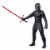 Hasbro Disney Star Wars Supreme Leader Kylo Ren Action Figure Perspective: back