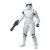 Hasbro Star Wars First Order Stormtrooper Action Figure Perspective: back