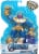 Hasbro Marvel Avengers Bend and Flex Thanos Action Figure Perspective: back