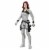 Hasbro Marvel Avengers Black Widow Titan Hero Series Blast Gear Taskmaster Action Figures Perspective: back