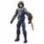 Hasbro Marvel Avengers Black Widow Titan Hero Series Blast Gear Taskmaster Action Figure Perspective: back