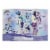 My Little Pony Unicorn Sparkle Collection Doll Perspective: back