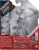 Hasbro Snake Eyes GI Joe Origins Storm Shadow Action Figure Perspective: back