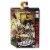 Hasbro Transformers Generations War for Cybertron: Kingdom Deluxe WFC-K5 Blackarachnia Perspective: back
