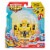 Transformers Rescue Bots Academy Bumblebee Perspective: back
