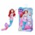 Hasbro Disney Princess Rainbow Reveal Ariel Doll Perspective: back