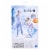 Disney Frozen 2 Splash & Sparkle Elsa Doll Perspective: back
