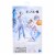 Disney Frozen 2 Splash & Sparkle Elsa Doll Perspective: back