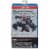 Marvel Venom Super Hero Action Figure Perspective: back