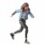 Hasbro F0371 Marvel Legends Series America Chavez Perspective: back