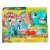 Play-Doh Dino Crew Crunchin' T-Rex Perspective: back